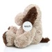 Peluche chien - MBW, peluche promotional