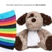 Plush dog., plush promotional