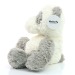Panda plush. wholesaler