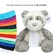 Panda plush., plush promotional