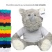 Rhinoceros plush., plush promotional