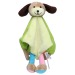 Plush dog. wholesaler