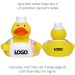 Duck butcher's loom, duck promotional