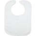 Product thumbnail Sponge baby bib 0