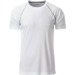 Product thumbnail James Breathable Contrast Jersey 0