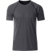 Product thumbnail James Breathable Contrast Jersey 2