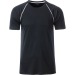Product thumbnail James Breathable Contrast Jersey 3