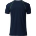 James Breathable Contrast Jersey, Breathable sports shirt promotional