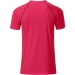 James Breathable Contrast Jersey, Breathable sports shirt promotional