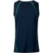 Men's running shirt, running promotional