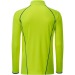 Maillot running Homme - James Nicholson wholesaler