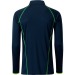 Men's running shirt, sports jacket promotional