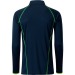 Maillot running Homme - James Nicholson, veste de sport promotional