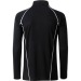 Maillot running Homme - James Nicholson, veste de sport promotional