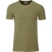 Organic casual T-shirt, Organic cotton T-shirt promotional