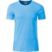 Organic casual T-shirt, Organic cotton T-shirt promotional