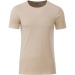 Organic casual T-shirt, Organic cotton T-shirt promotional