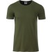 Organic casual T-shirt wholesaler