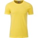 Organic casual T-shirt, Organic cotton T-shirt promotional