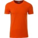 Organic casual T-shirt wholesaler