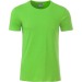 Organic casual T-shirt wholesaler