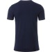 Organic casual T-shirt, Organic cotton T-shirt promotional