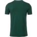 Organic casual T-shirt, Organic cotton T-shirt promotional