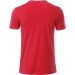 Organic casual T-shirt wholesaler
