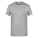 Organic casual T-shirt, Organic cotton T-shirt promotional