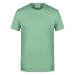 Organic casual T-shirt wholesaler