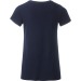Children's organic T-shirt, childrenswear promotional