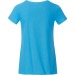 Children's organic T-shirt, childrenswear promotional