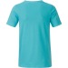 Children's organic T-shirt, children's clothing promotional