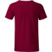 Children's organic T-shirt, children's clothing promotional