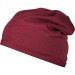 Bonnet jersey - James Nicholson, Bonnet et casquette durable promotional