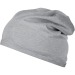 Bonnet jersey - James Nicholson, Bonnet et casquette durable promotional