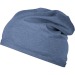 Bonnet jersey - James Nicholson, Bonnet et casquette durable promotional