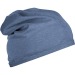 Bonnet jersey - James Nicholson, Bonnet et casquette durable promotional