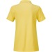 Basic organic polo shirt for women, woman polo promotional