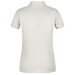 Basic organic polo shirt for women, woman polo promotional