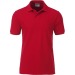James organic classic polo shirt, Organic cotton polo shirt promotional