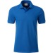 James organic classic polo shirt, Organic cotton polo shirt promotional