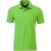 James organic classic polo shirt wholesaler