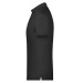 Polo classique Bio Homme - James Nicholson, Polo en coton bio promotional