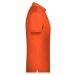 Polo classique Bio Homme - James Nicholson, Polo en coton bio promotional