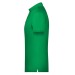 Polo classique Bio Homme - James Nicholson, Polo en coton bio promotional