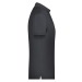 Polo classique Bio Homme - James Nicholson, Polo en coton bio promotional