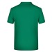 Polo classique Bio Homme - James Nicholson wholesaler