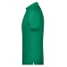 Polo classique Bio Homme - James Nicholson, Polo en coton bio promotional