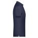 Polo classique Bio Homme - James Nicholson, Polo en coton bio promotional